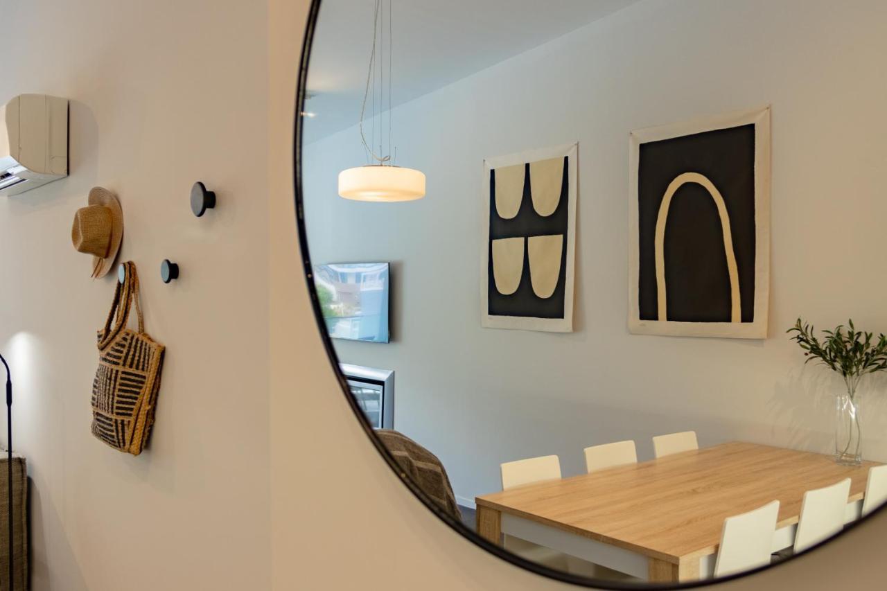Stylish Haven Luxury Interiors In Prime Location Apartment Queenstown Exterior photo
